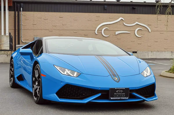 Gallery | About Motorcars Limit