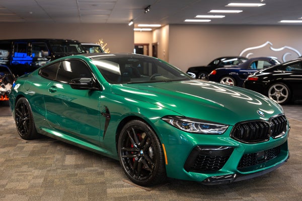 Gallery | About Motorcars Limit