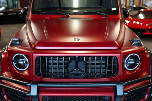 Gallery | About Motorcars Limit