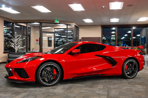 Gallery | About Motorcars Limit