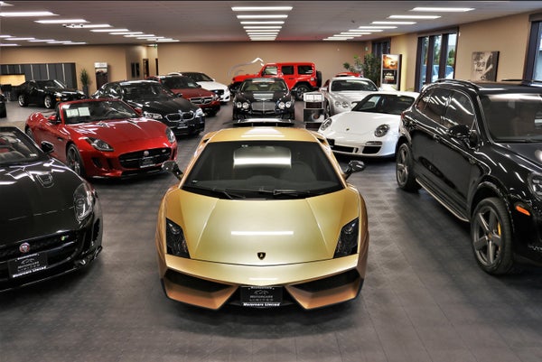 Gallery | About Motorcars Limit